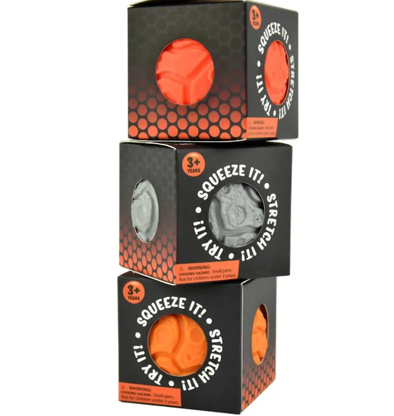Robetoy Squeeze Ball, Space Stone