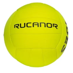 Rucanor, Neoprene Beach Volleyball Size 5 - Green