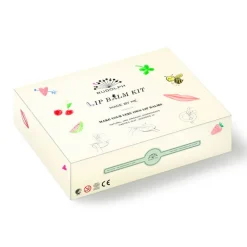 Rudolph Care, "Made by Me" Lip Balm Kit