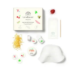 Rudolph Care, "Made by Me" Lip Balm Kit