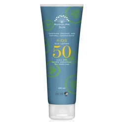 Rudolph Care Sun Cream for Kids SPF 50
