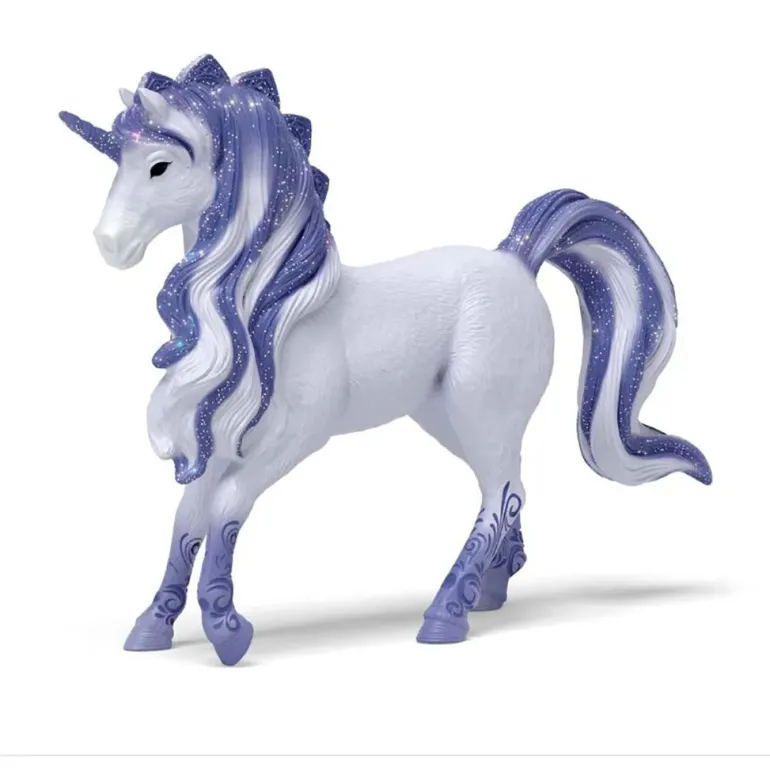 Schleich Bayala Cosmos Unicorn Stallion