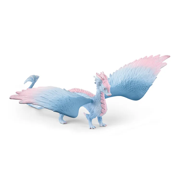 Schleich Bayala, Crystal Dragon