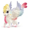 Schleich Bayala Rainbow Dragon Baby