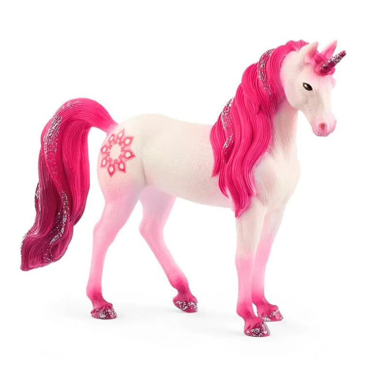 Schleich Bayala, Unicorn - Mandala Mare