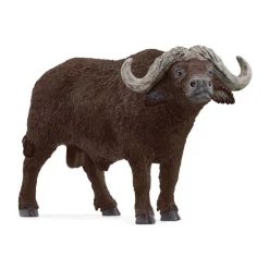 Schleich Buffalo, African Cape Buffalo