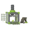 Schleich Eldrador BattleCave Stone Smasher