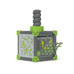Schleich Eldrador BattleCave Stone Smasher