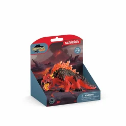 Schleich Eldrador, Magma Lizard