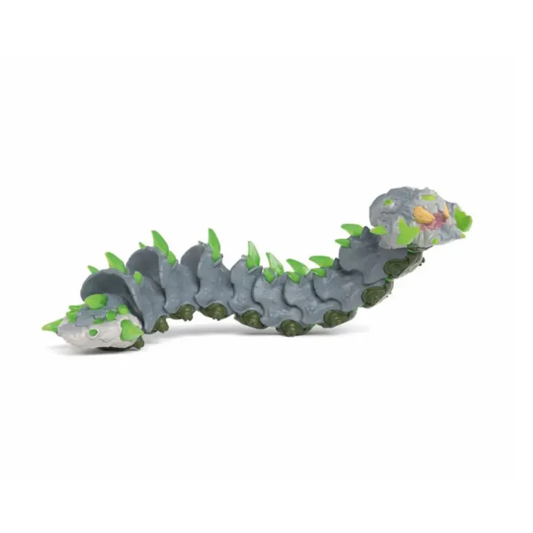 Schleich Eldrador, Stone Worm
