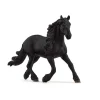 Schleich Friesian Stallion