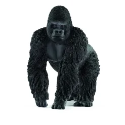 Schleich gorilla – Male
