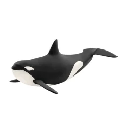 Schleich Orca Whale