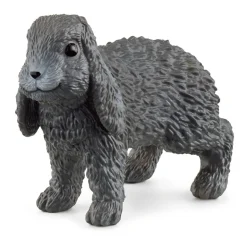 Schleich Rabbit with Lop Ears
