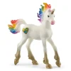 Schleich Rainbow Love Unicorn Foal