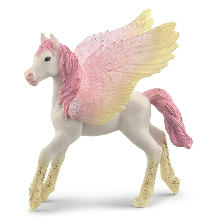 Schleich Sunrise Pegasus Foal