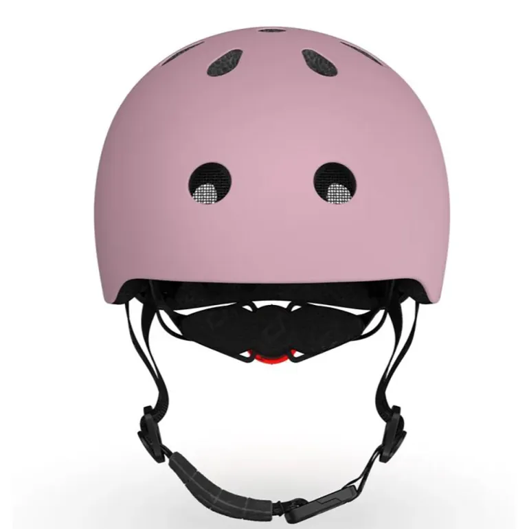 Scoot and Ride Bike Helmet, Wildberry - Multiple Sizes