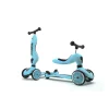 Scoot and Ride Highway Kick 1, Scooter - Blueberry