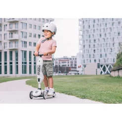 Scoot and Ride Highway Kick 1, scooter – Ash