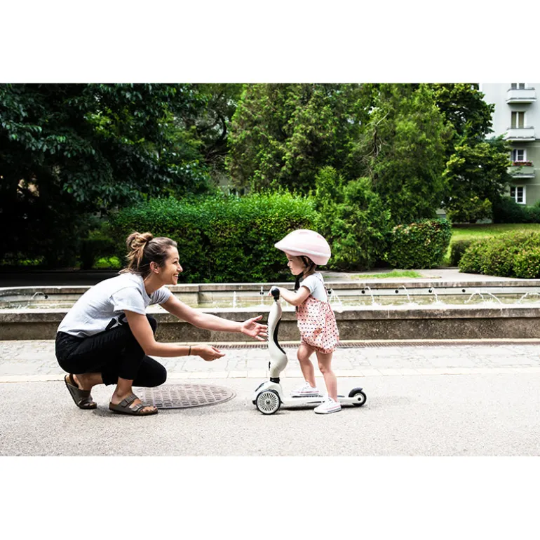 Scoot and Ride Highway Kick 1, Scooter - Steel