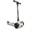 Scoot and Ride Highway Kick 3, Scooter - LED Ash