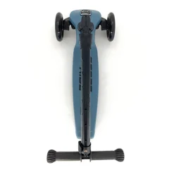 Scoot and Ride Highway Kick 3, Scooter - LED Steel
