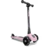 Scoot and Ride Highway Kick 3, Scooter - LED Rose