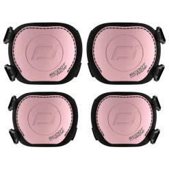 Scoot & Ride Protective Gear for Scooters, Rose – Size XXS-S