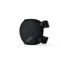 Scoot & Ride Protective Gear for Scooters, Ash - Size XXS-S