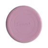 Scrunch Frisbee - Dusty Rose