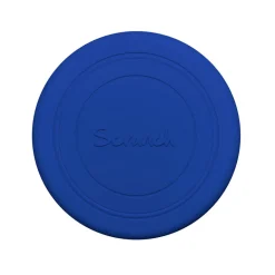 Scrunch Frisbee, Midnight Blue