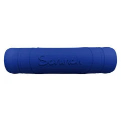 Scrunch Frisbee, Midnight Blue