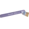 Scrunch Name Bracelet, ID Bracelet - Light Dusty Purple
