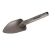 Scrunch Sand Toy, Shovel - Gray