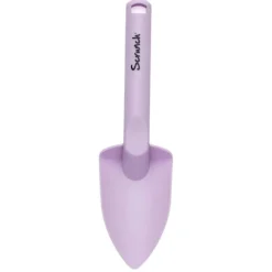Scrunch Sand Toy Shovel - Light Purple