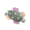 Sebra Activity Rattle with Mirror, Turbo the Turtle
