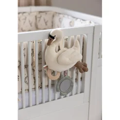 Sebra Activity Toy, Swan