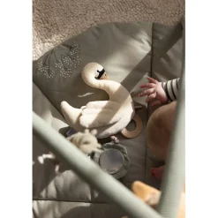 Sebra Activity Toy, Swan