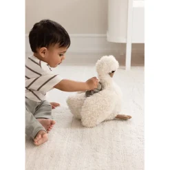 Sebra Activity Toy, Swan