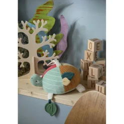Sebra Activity Toy, Turbo the Turtle