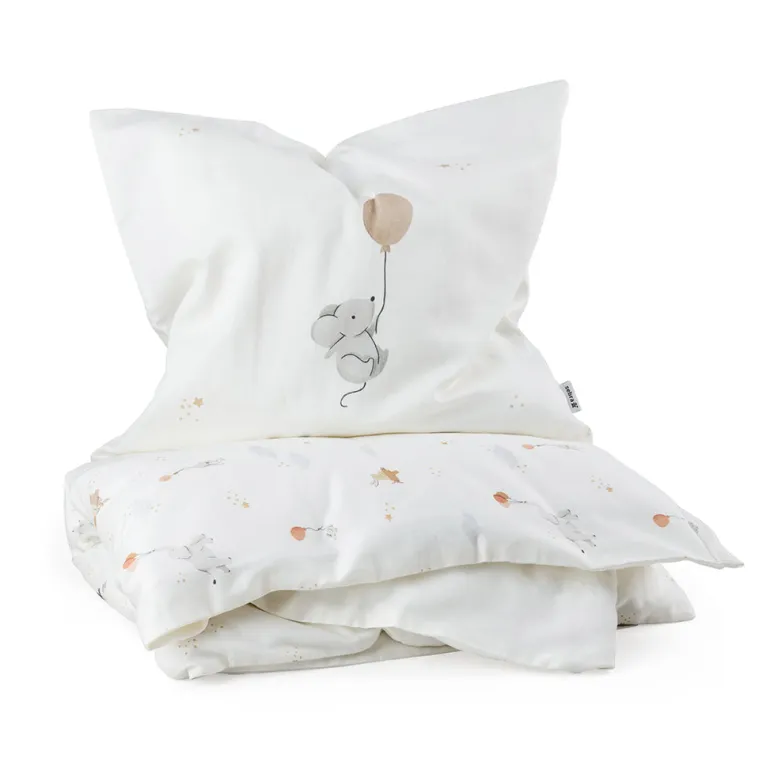 Sebra Baby Bedding, Organic - World of Sebra