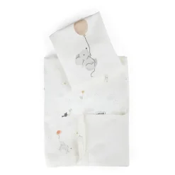 Sebra Baby Bedding, Organic - World of Sebra