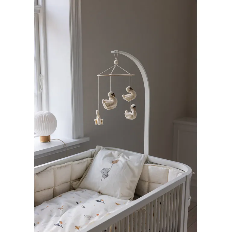 Sebra Baby Bedding, Organic - World of Sebra
