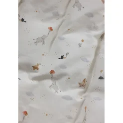 Sebra Baby Bedding, Organic - World of Sebra