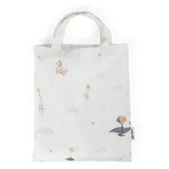 Sebra Baby Bedding, Organic - World of Sebra