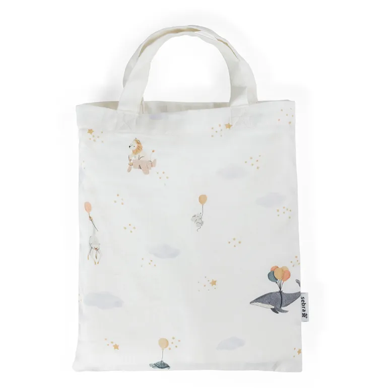 Sebra Baby Bedding, Organic - World of Sebra