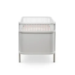 Sebra Bed, Baby and Junior - Stone