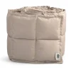 Sebra Bed Bumper, Kapok – Jetty Beige