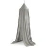 Sebra Bed Canopy, Grey