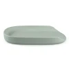Sebra Changing Cushion, Seagrass